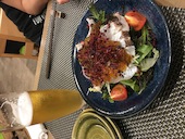 Japanese Dining にの: しほさんの2017年05月07日の1枚目の投稿写真