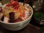 月島もんじゃ わらしべ 総本店: ゴンちゃんさんの2017年01月18日の1枚目の投稿写真