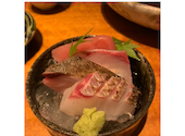 魚匠 銀平 KITTE 丸の内店: しんのすけさんの2020年11月07日の3枚目の投稿写真