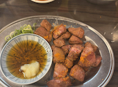 串屋横丁 もつ焼きセンター 五反田東口店: ももさんの2026年04月22日の1枚目の投稿写真