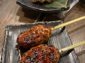 川俣シャモ炭火焼鳥 縁 －en－: meguさんの2026年05月18日の1枚目の投稿写真