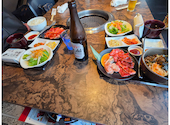 焼肉 平城苑 錦糸町駅前プラザビル店: Kazさんの2026年06月07日の1枚目の投稿写真