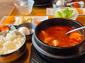 韓国料理 ホンデポチャ 錦糸町: Kazさんの2026年05月05日の1枚目の投稿写真