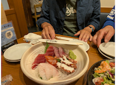 御酒印船 新宿店: マッシーCOMさんの2026年05月07日の2枚目の投稿写真