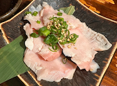 炭火焼肉ホルモンにく式: pikさんの2026年05月17日の3枚目の投稿写真