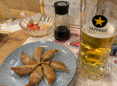 牛タンとクリスピー餃子 ひまわり: はららさんの2025年01月18日の1枚目の投稿写真