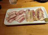 焼肉商店 一 hazime: Poohさんの2026年08月31日の2枚目の投稿写真