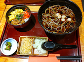 ごまそば高田屋 ビエラ小倉店: Poohさんの2026年03月31日の1枚目の投稿写真