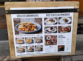 ALWAYS SUNSHINE オールウェイズサンシャイン SANDWICH BAR: Poohさんの2026年03月31日の2枚目の投稿写真
