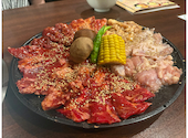大阪ホルモン 太子店: つよぼぅさんの2026年09月05日の1枚目の投稿写真