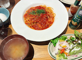 ワインビストロ 柴田屋酒店本店2F: ぼさんの2026年07月03日の1枚目の投稿写真