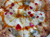 PIZZERIA Lucci 岩見沢店: とんとんさんの2026年07月28日の1枚目の投稿写真