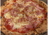 PIZZERIA　DEL　CAPITANO　(ピッツェリア　デル　カピターノ): とんとんさんの2026年04月の1枚目の投稿写真