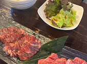 焼肉 隠れ家: とんとんさんの2026年06月30日の1枚目の投稿写真