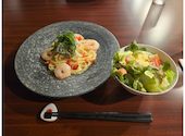 富士茶房 SUI PASTA&SWEETS Verde lusso: あずさんの2025年08月18日の1枚目の投稿写真