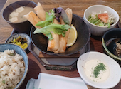 cafe&dining wawa和: ぐっちさんの2026年04月19日の1枚目の投稿写真