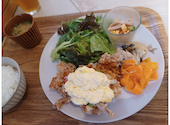 DELI&CAFE MIKAGE KITCHEN: ぐっちさんの2026年06月21日の1枚目の投稿写真
