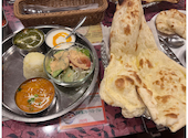 インド・ネパール料理 タァバン 柏南増尾店: みぃフロムAさんの2026年08月25日の2枚目の投稿写真
