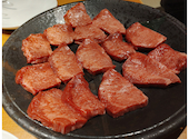 炭火焼肉 かないや 郡山コスモス通り店: はなちゃんのみそ汁さんの2026年05月02日の1枚目の投稿写真