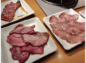 炭火焼肉 かないや 郡山コスモス通り店: はなちゃんのみそ汁さんの2026年09月21日の1枚目の投稿写真