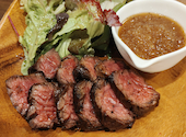 串焼きバル mansun まんさん 東池袋店: はなちゃんのみそ汁さんの2026年04月27日の1枚目の投稿写真