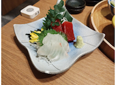 京出汁おでんと旬菜天ぷら 鳥居くぐり 池袋店: はなちゃんのみそ汁さんの2025年07月の1枚目の投稿写真