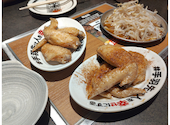 居酒屋革命 酔っ手羽 池袋西口2号店: はなちゃんのみそ汁さんの2026年06月13日の1枚目の投稿写真