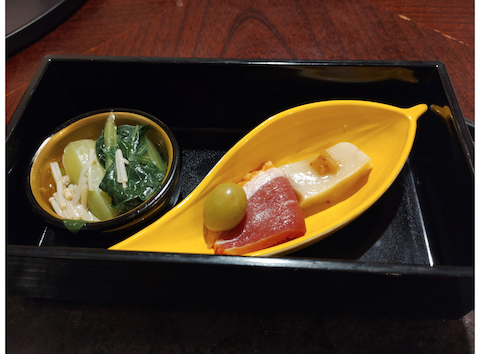 音音 池袋店: はなちゃんのみそ汁さんの2025年11月08日の1枚目の投稿写真