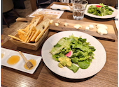 チーズと生はちみつ BeNe ベーネ 梅田NU茶屋町: nisiさんの2026年05月09日の1枚目の投稿写真