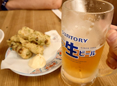 漁港直送漁師小屋 京都アバンティ店: nisiさんの2026年06月24日の1枚目の投稿写真