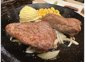 steak&grill MARU3: ゆづさんの2025年12月10日の2枚目の投稿写真