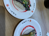かっぱ寿司 川越店: ももさんの2026年09月18日の1枚目の投稿写真