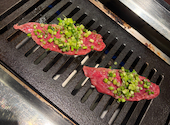 赤身焼肉のカリスマ 牛恋 渋谷店: ももさんの2026年09月05日の2枚目の投稿写真