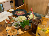 個室居酒屋 あそばれ 新宿東口: りりかさんの2025年10月22日の1枚目の投稿写真