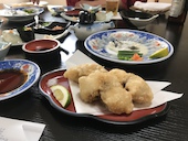 ふぐ料理 たまや本店: べーやんさんの2018年12月05日の2枚目の投稿写真