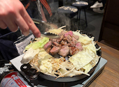 芝浦食肉 戸塚西口店: てらちゃんさんの2026年06月12日の2枚目の投稿写真