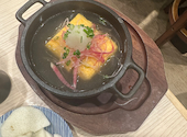 寿司×天ぷら 明 難波 心斎橋店: みいさんの2024年10月09日の1枚目の投稿写真