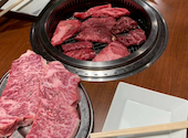 焼肉 力丸 梅田 お初天神店: tekitouさんの2026年05月25日の1枚目の投稿写真