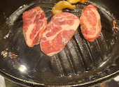 大衆ジンギスカン酒場 ラムちゃん 八王子店: takuさんの2025年04月11日の1枚目の投稿写真