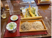 十割そば 大善: chalさんの2021年04月20日の2枚目の投稿写真