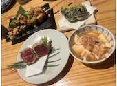 天ぷら酒場 ててて天 一番町店: Happyおばちゃんさんの2024年12月31日の2枚目の投稿写真