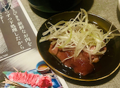 十勝帯広旬彩個室居酒屋宴神～Enjin～: 山口さんの2026年04月28日の1枚目の投稿写真