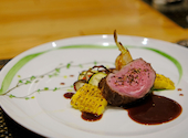 Bistro Page1: いがにゃんさんの2023年07月23日の3枚目の投稿写真