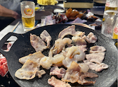 ビアガーデンマイアミ 高島屋横浜店: ハムちゃんさんの2026年06月20日の3枚目の投稿写真