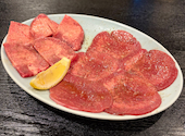 焼肉ざんぎ: ジュンイチさんの2026年06月09日の3枚目の投稿写真
