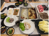 老媽火鍋 新宿南口店: 晴れさんの2024年11月13日の1枚目の投稿写真
