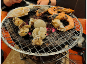 七輪焼肉　安安　新横浜店: みーさんの2025年05月の1枚目の投稿写真