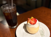 CORDUROY cafe 大名店（コーデュロイカフェ ダイミョウテン）: キャシーさんの2026年04月の1枚目の投稿写真