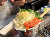 neo鉄板焼バル もじお 難波店: きょうさんの2026年08月22日の1枚目の投稿写真