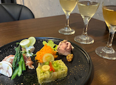 cafeRain bistroDim 卵と珈琲Re:Rain: かっちゃんさんの2026年06月26日の1枚目の投稿写真